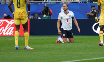„Kletba“ se projevila: Kane neskóroval