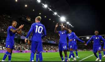 João Pedro skóruje brzy; Chelsea poráží Fulham 3:2