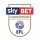 EFL Championship  + 24.34Kč 