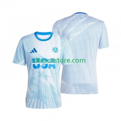 Spojené Státy Americké Special Domácí Dres MS ve fotbale 2026 Krátký rukáv Muže Fotbalové Dresy