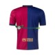 FC Barcelona Domácí Dres 2024-2025 Krátký rukáv Muže Fotbalové Dresy