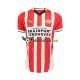 PSV Eindhoven Domácí Dres 2024-2025 Krátký rukáv Muže Fotbalové Dresy