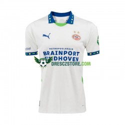 PSV Eindhoven Alternativní Dres 2024-2025 Krátký rukáv Muže Fotbalové Dresy