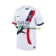Paris Saint-Germain Venkovní Dres 2024-2025 Krátký rukáv Muže Fotbalové Dresy