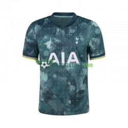 Tottenham Hotspur Alternativní Dres 2024-2025 Krátký rukáv Muže Fotbalové Dresy