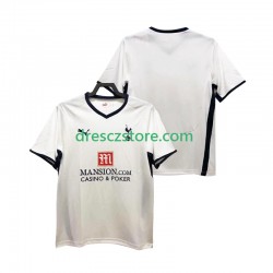 Tottenham Hotspur 2009 Retro Domácí Dres 2008 Krátký rukáv Muže Fotbalové Dresy