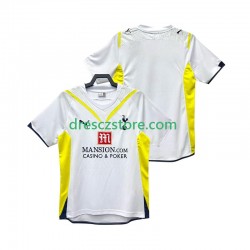 Tottenham Hotspur 2009 Retro Domácí Dres 2010 Krátký rukáv Muže Fotbalové Dresy