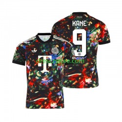 FC Bayern Mnichov Harry Kane 9 Oktoberfest Domácí Dres 2026-2027 Krátký rukáv Muže Fotbalové Dresy