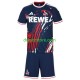 FC Köln Venkovní Dres 2026-2027 Krátký rukáv Děti Fotbalové Dresy