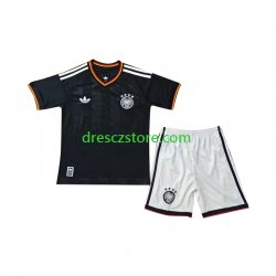 Německo Specal Domácí Dres 2026-2027 Krátký rukáv Děti Fotbalové Dresy
