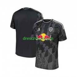 Leeds United Alternativní Dres 2026-2027 Krátký rukáv Muže Fotbalové Dresy