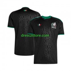 Mexiko Alternativní Dres 2026 Krátký rukáv Muže Fotbalové Dresy