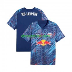 RB Leipzig Alternativní Dres 2026-2027 Krátký rukáv Muže Fotbalové Dresy