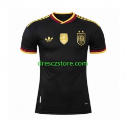 Španělsko Special Domácí Dres 2026-2027 Krátký rukáv Muže Fotbalové Dresy
