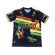 AFC Ajax Bob Marley Domácí Dres 2023-2024 Krátký rukáv Muže Fotbalové Dresy