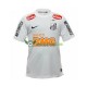 Santos FC Neymar JR 11 -2012 Retro Domácí Dres 2011 Krátký rukáv Muže Fotbalové Dresy