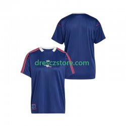 Arsenal Icon Domácí Dres 2025-2026 Krátký rukáv Muže Fotbalové Dresy