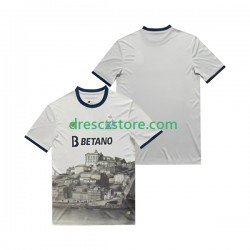 FC Porto Special Domácí Dres 2024-2025 Krátký rukáv Muže Fotbalové Dresy