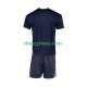 Juventus Icons Domácí Dres 2025-2026 Krátký rukáv Děti Fotbalové Dresy