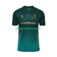 Werder Bremen Alternativní Dres 2025-2026 Krátký rukáv Muže Fotbalové Dresy