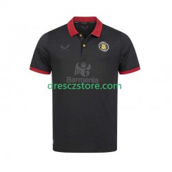 Bayer 04 Leverkusen 120 Anniversary Domácí Dres 2024-2025 Krátký rukáv Muže Fotbalové Dresy
