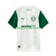 Palmeiras Venkovní Dres 2025 Krátký rukáv Muže Fotbalové Dresy