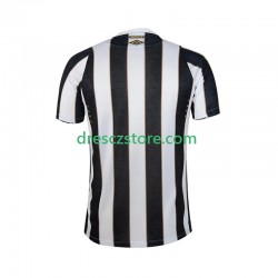 Santos FC Venkovní Dres 2024-2025 Krátký rukáv Muže Fotbalové Dresy