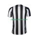 Santos FC Venkovní Dres 2024-2025 Krátký rukáv Muže Fotbalové Dresy