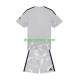 Arsenal Brankářské Domácí Dres 2026-2027 Krátký rukáv Děti Fotbalové Dresy