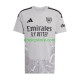 Arsenal Brankářské Domácí Dres 2026-2027 Krátký rukáv Muže Fotbalové Dresy
