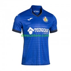 Getafe CF Domácí Dres 2026-2027 Krátký rukáv Muže Fotbalové Dresy