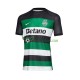 Sporting CP Domácí Dres 2024-2025 Krátký rukáv Muže Fotbalové Dresy