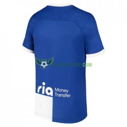 Atlético Madrid 120 Anniversary Domácí Dres 2022-2023 Krátký rukáv Muže Fotbalové Dresy