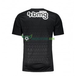 Atletico Mineiro Brankářské Domácí Dres 2023 Krátký rukáv Muže Fotbalové Dresy