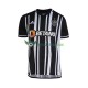 Atletico Mineiro Domácí Dres 2023 Krátký rukáv Muže Fotbalové Dresy