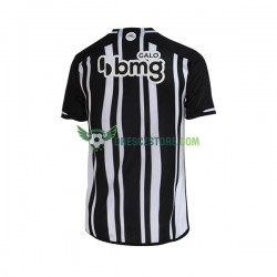 Atletico Mineiro Domácí Dres 2023 Krátký rukáv Muže Fotbalové Dresy