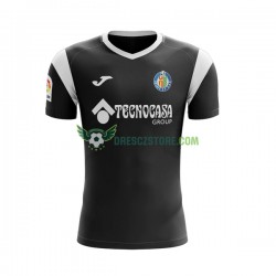 Getafe CF Brankářské Venkovní Dres 2022-2023 Krátký rukáv Muže Fotbalové Dresy