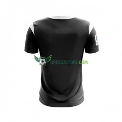 Getafe CF Brankářské Venkovní Dres 2022-2023 Krátký rukáv Muže Fotbalové Dresy