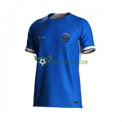 Chelsea FC Domácí Dres 2023-2024 Krátký rukáv Muže Fotbalové Dresy