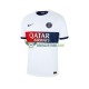 Paris Saint-Germain Venkovní Dres 2023-2024 Krátký rukáv Muže Fotbalové Dresy