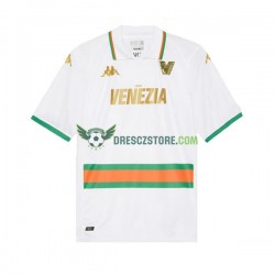 Venezia Venkovní Dres 2023-2024 Krátký rukáv Muže Fotbalové Dresy