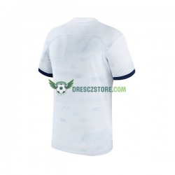 Tottenham Hotspur Domácí Dres 2023-2024 Krátký rukáv Ženy Fotbalové Dresy