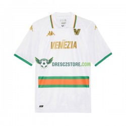 Venezia Venkovní Dres 2023-2024 Krátký rukáv Muže Fotbalové Dresy