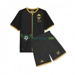 Venezia Domácí Dres 2023-2024 Krátký rukáv Děti Fotbalové Dresy