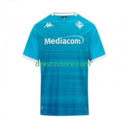 ACF Fiorentina Alternativní Dres 2025-2026 Krátký rukáv Muže Fotbalové Dresy