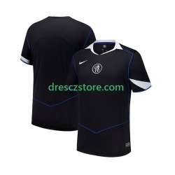 Chelsea Alternativní Dres 2025-2026 Krátký rukáv Muže Fotbalové Dresy