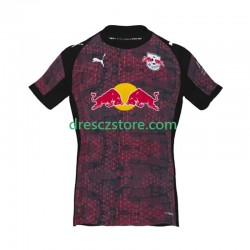 RB Leipzig Alternativní Dres 2025-2026 Krátký rukáv Muže Fotbalové Dresy