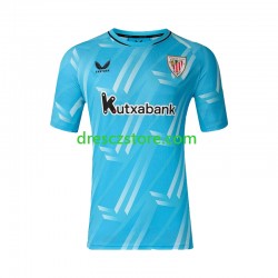 Athletic Bilbao Alternativní Dres 2026-2027 Krátký rukáv Muže Fotbalové Dresy