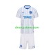 Brighton Hove Albion Venkovní Dres 2026-2027 Krátký rukáv Děti Fotbalové Dresy