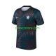 Chelsea Brankářské Domácí Dres 2026-2027 Krátký rukáv Muže Fotbalové Dresy